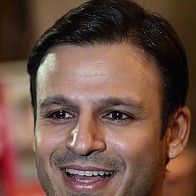 Vivek Oberoi